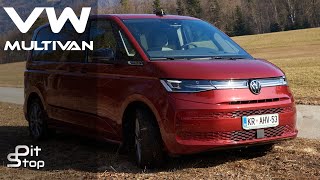 2022 Volkswagen Multivan  Preview With A Hybrid Drivetrain [upl. by Aremahs]