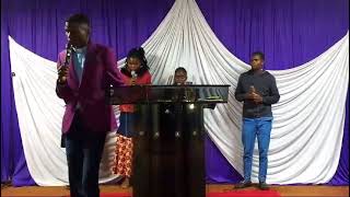 USINIPITE MWOKOZI BY APOSTLE JUMA [upl. by Columba]