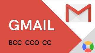 Tutorial BCC CCO y CC de un EMAIL  Español  Cómo Enviar Emails Eligiendo la Opción más Certera [upl. by Ecnerolf]