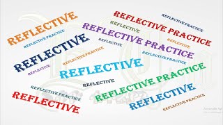 Teaching Learning and Reflection 1 of 12 [upl. by Ertnod]