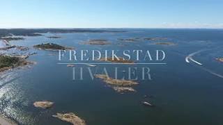 Fredrikstad Hvaler [upl. by Warrenne]