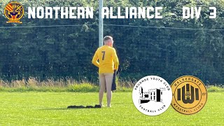 2324 vs Walkergate  Northern Alliance Division 3  Game 8 [upl. by Cliffes]