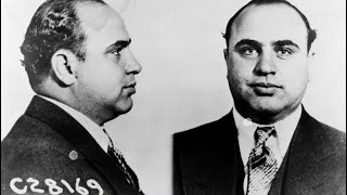 Al Capone Rise and Fall of the Notorious Mobster [upl. by Hgielyak]