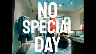 tlow  NO SPECIAL DAY OFFICIAL VIDEO prod Endzone [upl. by Sible]