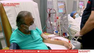 All you need to know about Dialysis process [upl. by Darin]