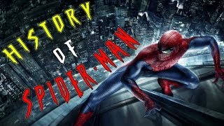 Peter Parker vs Flash  High School Life  The Amazing SpiderMan 2012 Movie CLIP HD [upl. by Inatsed]