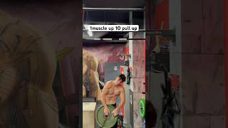 Callisthenics superset 50kg [upl. by Euh]