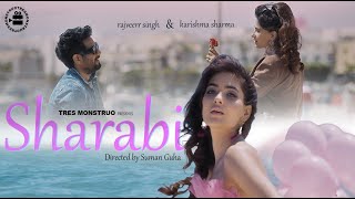 TEASER SHARABI  Karishma Sharma  Rajveerr Singh [upl. by Sydney785]