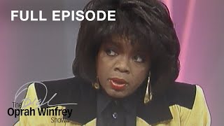 The Best of The Oprah Show Real Life Fatal Attractions  Full Episode  OWN [upl. by Iand635]