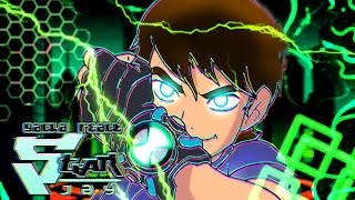 HeróisNostalgia React Rap Ben 10 Ben 10  Omnitrix  M4rkim  GN [upl. by Guadalupe]