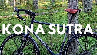 Kona Sutra Review After 2 Years Of Touring 5000 km [upl. by Norford]