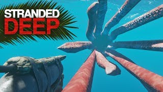 THE LAST BOSS Stranded Deep Season 2 FINALE [upl. by Evans]