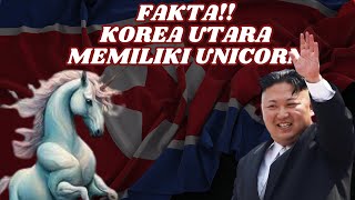 Menyingkap Rahasia Besar Korea Utara [upl. by Issim273]