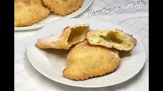 Empanadas de queso Bolivianas [upl. by Erehpotsirhc29]