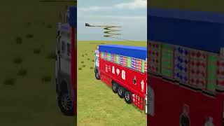 Truck ke Horan ke liye 1 subscribe to banta hai viralshort gaming [upl. by Yelyah76]