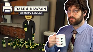 Funniest Game of The Year  Dale amp Dawson Stationary Supplies [upl. by Wilson]