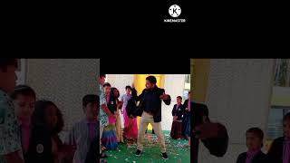 CHALO CHALO RE DANCE PART3 🕺🕺🕺 [upl. by Gaivn]