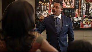 Empire on Fox Episode 4 Review False Imposition [upl. by Sabir393]