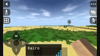 SURVIVALCRAFT WORLD SEEDS [upl. by Milford]