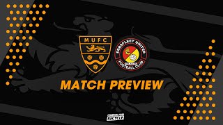 Match Preview 13  Ebbsfleet H [upl. by Eseenaj727]