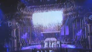 2011 American Idol winner Video of Scotty  Scotty McCreery Wins American Idol Season 10 [upl. by Bowne504]