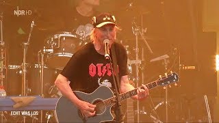 Otto Waalkes rockt WERNER  Das Konzert  01092018 [upl. by Nairolf105]