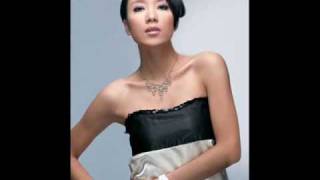 杨怡 Tavia Yeung Slideshow [upl. by Norrahs]