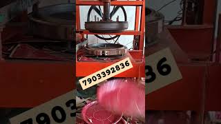 Please subscribe 🙏 buffer plate machine factory business manufacturing Raza Enterprise [upl. by Clem]