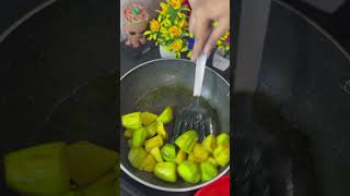 Bengali style Potol chingri recipe easy parwal and prawns recipe🦞🦞🦞 [upl. by Farrington]