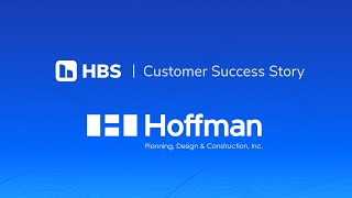 Partnership Intern Impact Hoffmans Collaborative Success with HBS [upl. by Conger816]