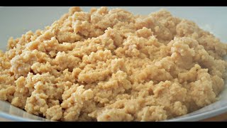 5 मिनट में मिल्क पाउडर से बनायें खोया मावा Khoya Mawa Recipe  Instant Khoya using milk powder [upl. by Nedyaj]