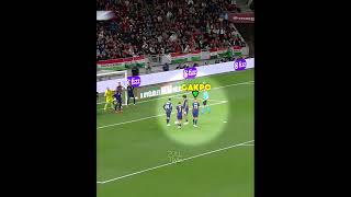 Indirect Free Kick Moments [upl. by Yelrebmyk]