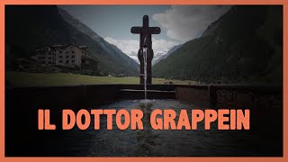 Cogne e il Dottor Grappein [upl. by Ydner]