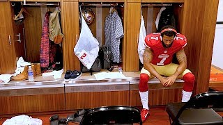 Dan Patrick on the Redskins amp Colin Kaepernick quotMartyr or Starterquot  12518 [upl. by Emelin]