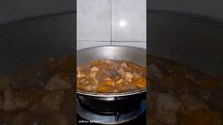 Pork Squash Recipe food cookingyoutube youtuber theaccounteachtv [upl. by Jaimie]