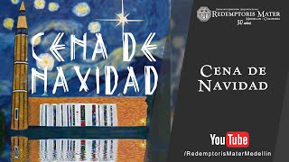 Cena de Navidad [upl. by Googins]