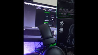 Razer Blackshark V2 vs V2 X ¿Vale la pena el cambio  Unboxing [upl. by Franny]