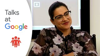 Brave Not Perfect  Reshma Saujani  Talks at Google [upl. by Harbed]