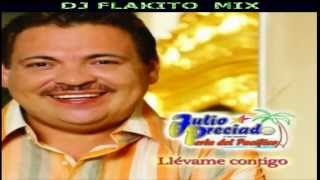 Julio Preciado con Banda el Recodo mix by dj flaki [upl. by Daza]