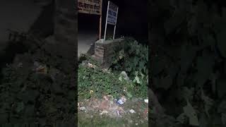 Vlog 711000 bewde ka accident [upl. by Yllaw]