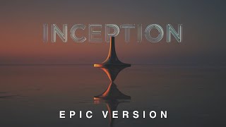 Hans Zimmer  Time Inception  EPIC EMOTIONAL VERSION [upl. by Filippo]