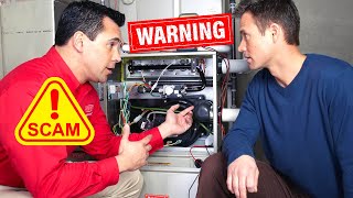 Watch This Before You Replace Your Gas Furnace [upl. by Ayikahs916]