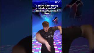 Primary school disco funny fyp angryginge13 [upl. by Belita]