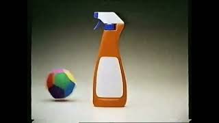 Shelltox Surface Spray Commercial  Wins The War 1983 Australia [upl. by Neelloj]