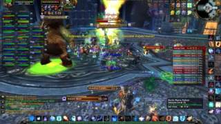 Icecrown Citadel 25Player Professor Putricide Live Servers [upl. by Hajin539]