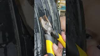 Easy And Master Quick Tire Repairs for LongLasting Results [upl. by Nyrhtac190]