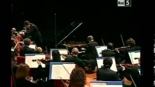 Rachmaninov Piano Concerto n 3 Nikolai Lugansky 2nd amp 3rd mvt [upl. by Mcquoid]