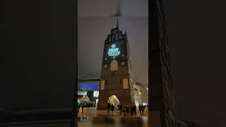 rostock travel shortvideo [upl. by Ainotna769]