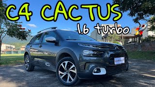 Vale la pena comprar un Citroen C4 Cactus revision y analisis completo [upl. by Haleelahk]