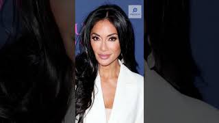 Nicole Scherzinger Net Worth 2023  American Singer Nicole Scherzinger  shorts viral [upl. by Jacqui964]